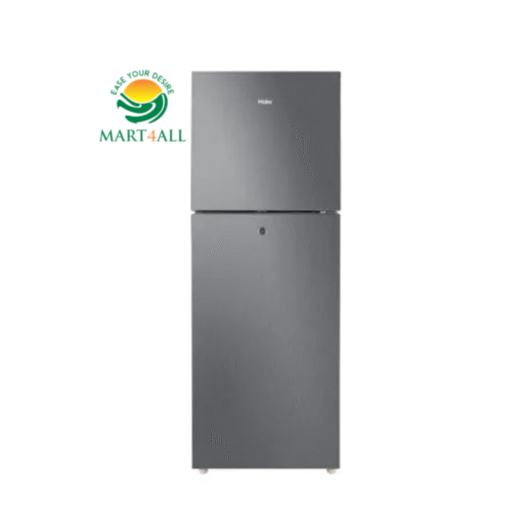 Haier HRF-276 EBS 11 CFT Refrigerator 2024 NEW LAUNCH - Image 1