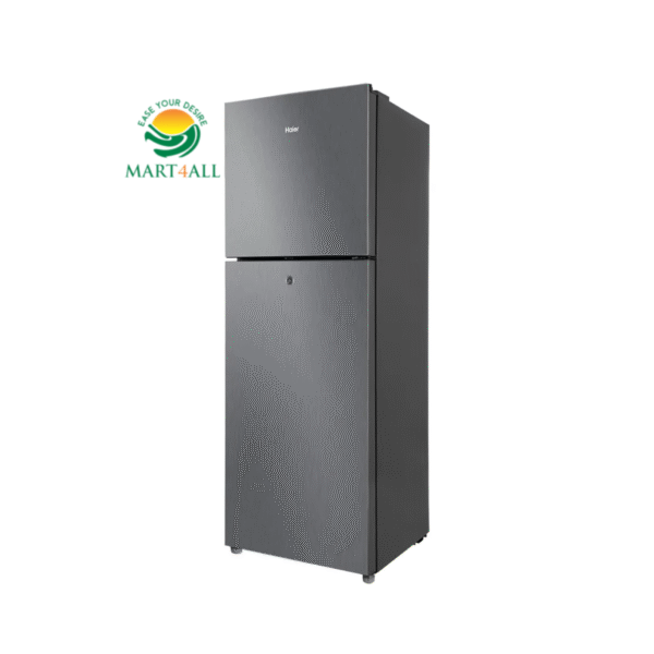 Haier HRF-276 EBS 11 CFT Refrigerator 2024 NEW LAUNCH - Image 2
