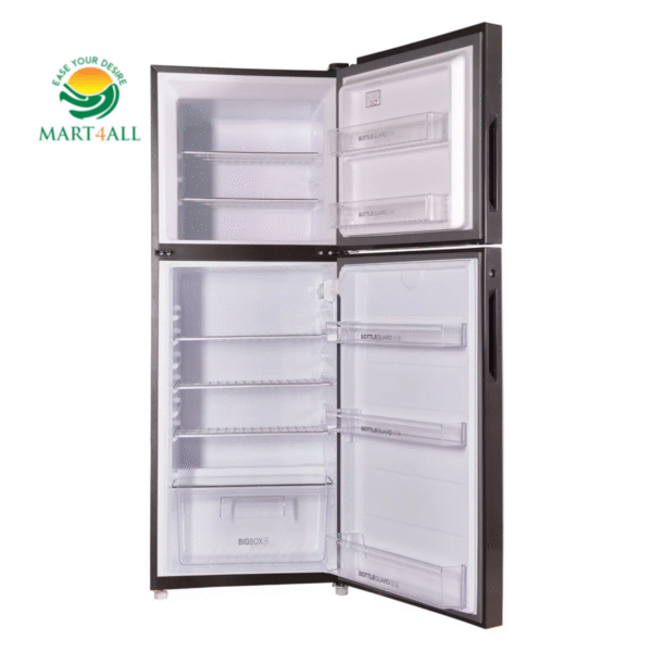 HAIER REFRIGERATOR E-star HRF-438 EPR - Image 3
