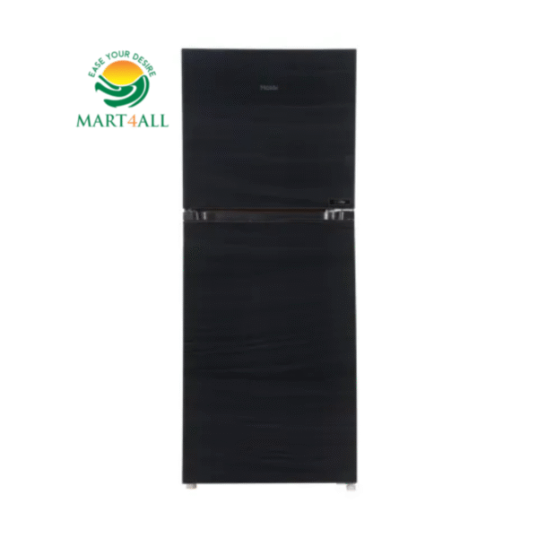 HAIER REFRIGERATOR E-star HRF-438 EPB - Image 1