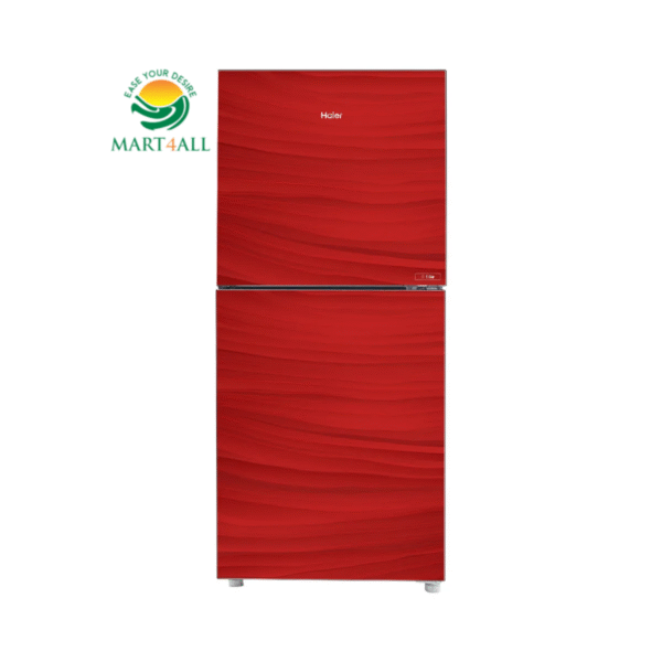 Haier HPR-216 EPR 8 Cft E-Star Refrigerator 2024 NEW LAUNCH - Image 1