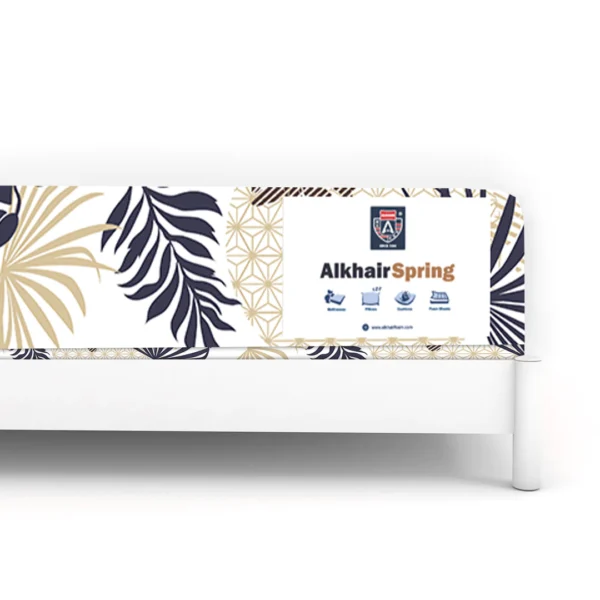 Alkhair® Budget Spring - Image 1