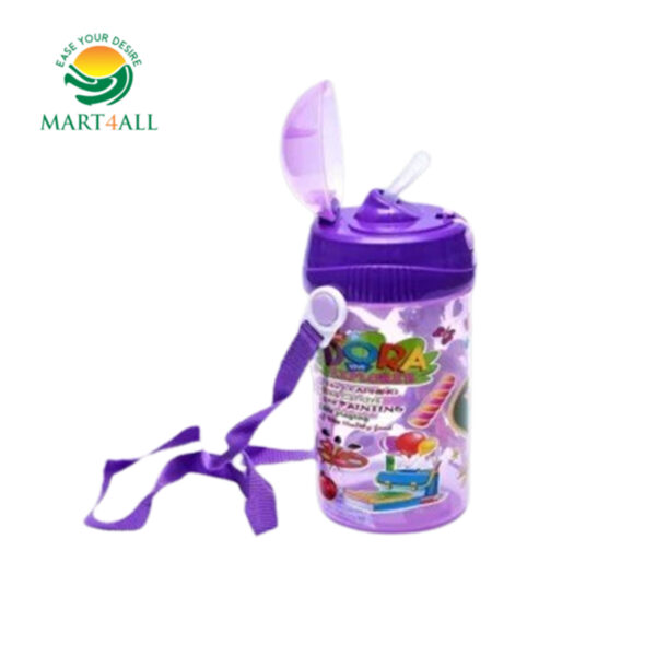 Boom Small Water Bottle for Kids - Image 1