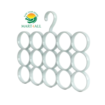 15 Ring Multipurpose Hanger