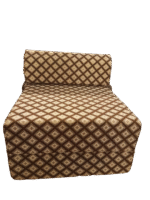 Single Sofa Cum Bed