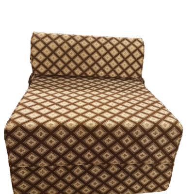 Single Sofa Cum Bed