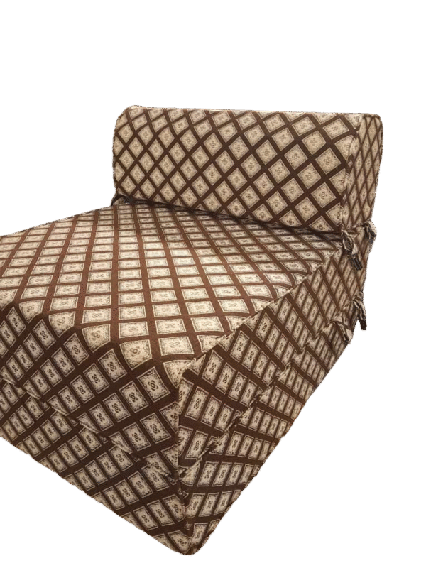 Single Sofa Cum Bed - Image 2