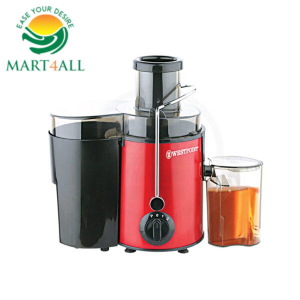 Westpoint Juicer FRUIT EXTRACTOR WF-5160 - Image 1