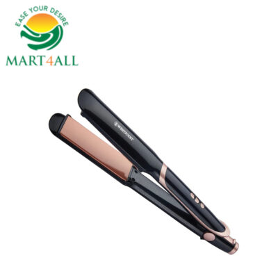 WESTPOINT Hair Straightener WF-6808