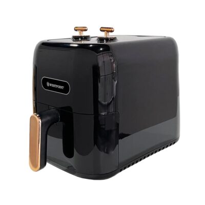 WESTPOINT Deluxe Air Fryer WF-5255 Black