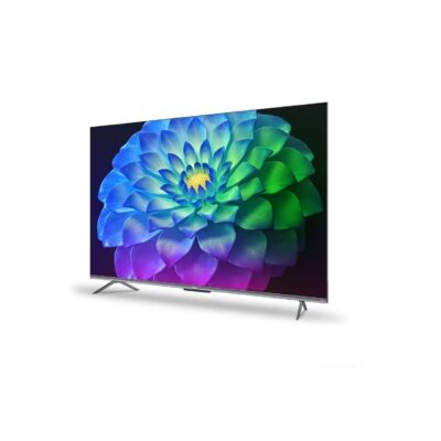 Haier 55 Inch 4k UHD Android LED TV H55P7UX