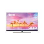 Haier 98 inch Bezel Less UHD Google TV H98S900UX (HQLED Google TV)