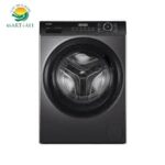 Haier HWM 80-BP12929S6 Front Load Washing Machine 08 KG