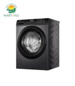 Haier HWM 80-BP12929S6 Front Load Washing Machine 08 KG - Image 3