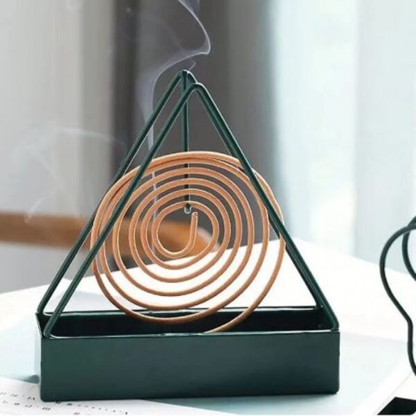 Mosquito Coil Holder - Heat Resistance - Image 2