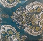 SALONIKA FABRICS Printed Bed Sheet – Cotton – Double – King Size – 92″×92″ - Image 2