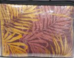 Diamond Luxury Printed Bed Cover – Bed Spread – 3 Pcs Bed Spread Set - Image 2
