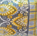 SALONIKA FABRICS Printed Bed Sheet – Cotton – Single – 58″ * 53″ - Image 2