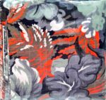 SALONIKA FABRICS Printed Bed Sheet – Cotton – Single – 58″ * 53″ - Image 2