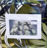 SALONIKA FABRICS Printed Bed Sheet – Cotton – Single – 58″ * 53″