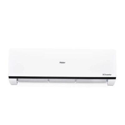 HAIER 1.5 TON TRIPLE INVERTER AC Model HSU-19HFCP W