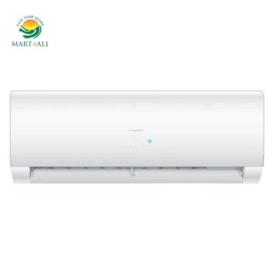 HAIER 2.0 TON HEAT & COOL INVERTER WALL TYPE SPLIT AC Model HSU-24HFCD W