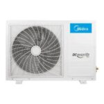 MIDEA 2.0 TON EXTREME DC INVERTER AC Model MSAGD-24HRFN1 - Image 2