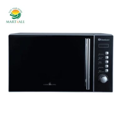 DAWLANCE SOLO MICROWAVE OVEN 20 LITERS Model DW-295
