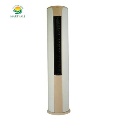HAIER 2.0 TON INVERTER FLOOR STANDING Model HPU-24HDZUV W