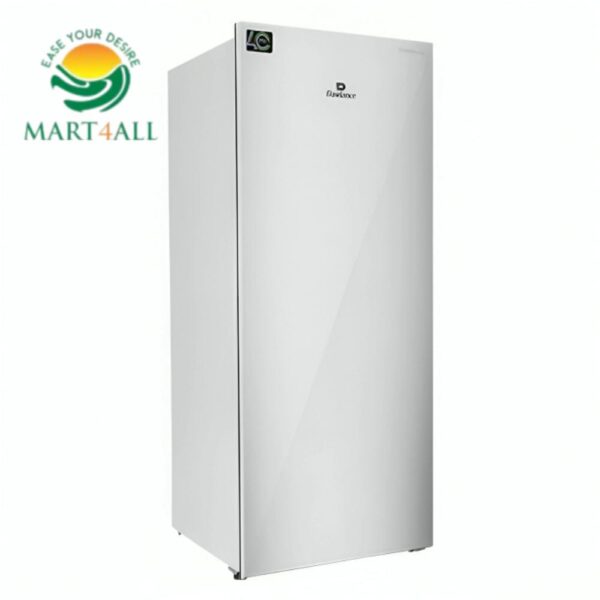 DAWLANCE VERTICAL FREEZER INVERTER Model VF 1035WB AVANTE+ GD CW - Image 1