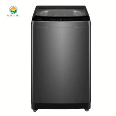 HAIER 10KG AUTOMATIC TOP LOAD WASHING MACHINE Model HWM 100-316S6