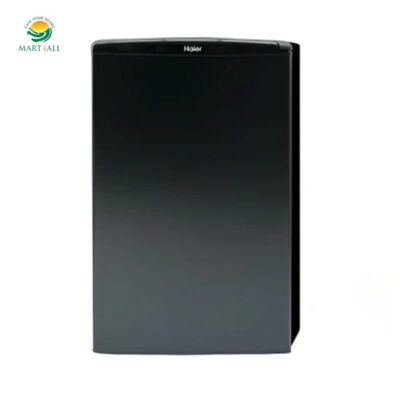HAIER SINGLE DOOR BEDROOM REFRIGERATOR Model HR-136B