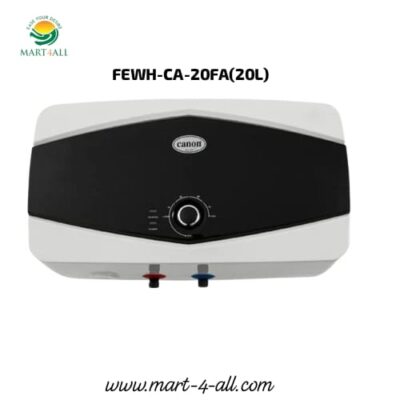 Fast Electric Water Heaters -FEWH-CA-20FA