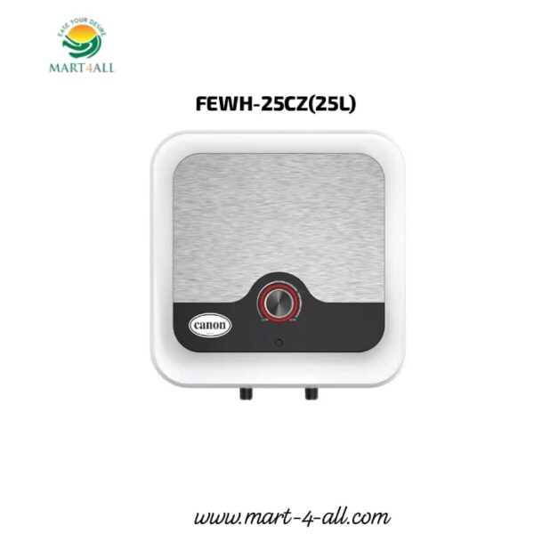 Fast Electric Water Heaters - FEWH-25 CZ - Image 1